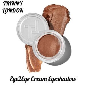 Trinny London Cream Eyeshadow